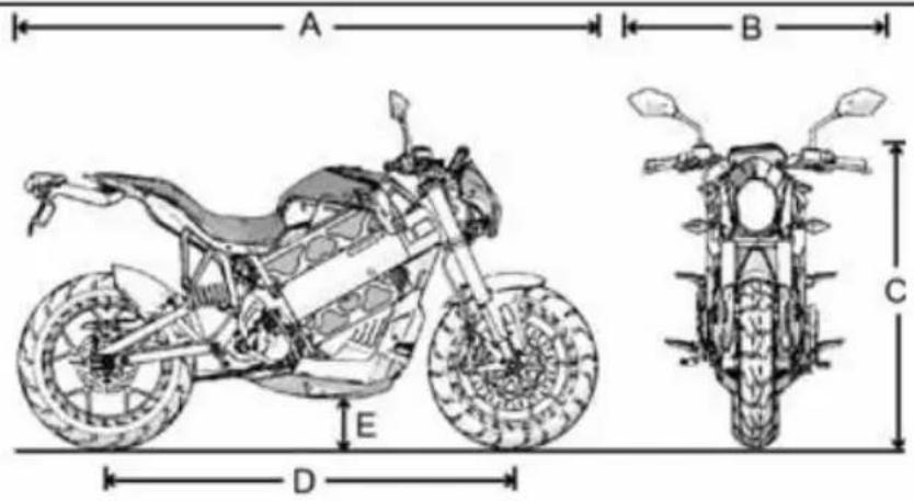 Victory Empulse TT (2016) - SPECIFICATIONS - 1