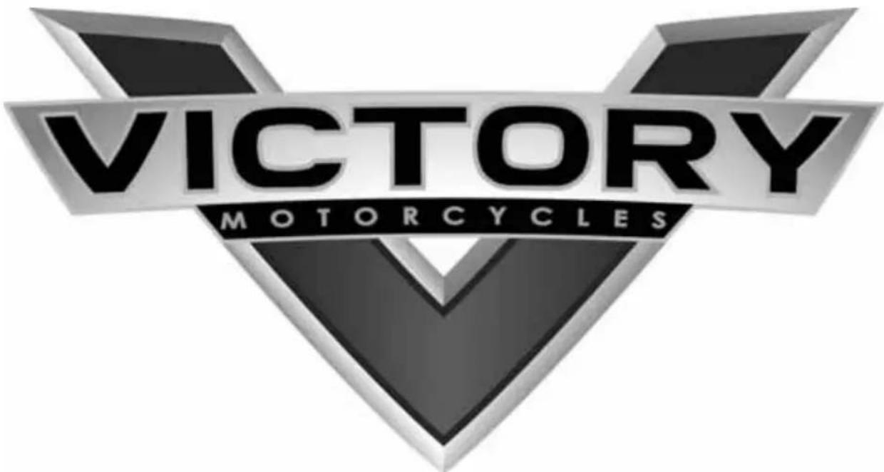 Victory Empulse TT (2016) - Manuel d'utilisation 2016 - 1