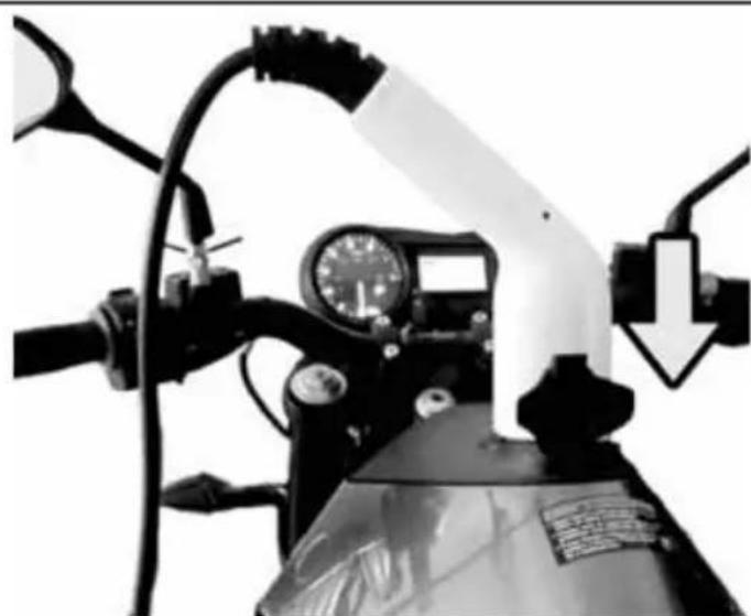 Victory Empulse TT (2016) - WARNING - 2