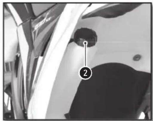 Sherco 300 SER (2017) - ATTENTION - 2