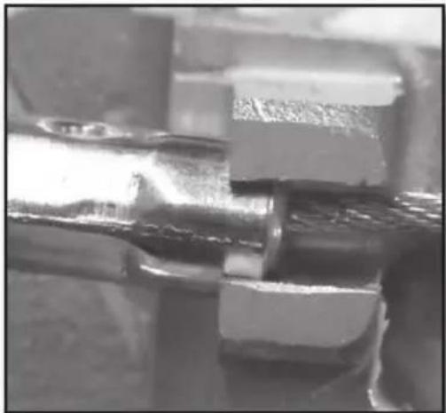 Sherco 300 SER (2017) - AJUSTE DEL RALENTI - 2