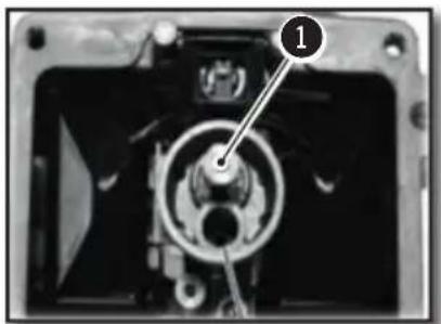 Sherco 300 SER (2017) - Reglaje motor - 1