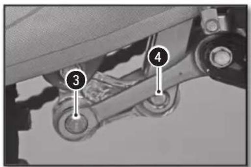 Sherco 300 SER (2017) - ATTENTION - 1