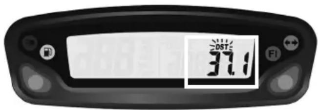 Sherco 300 SER (2017) - Control devices and controls (continued) - 1