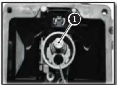 Sherco 300 SER (2017) - SETTING THE CARBURETOR - 3