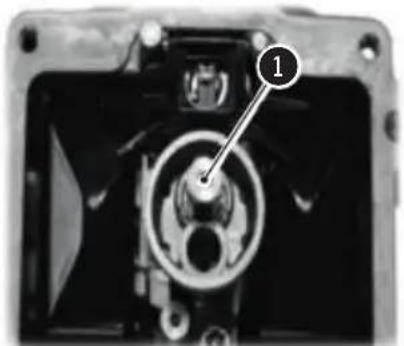 Sherco 300 SER (2017) - SETTING THE CARBURETOR - 6