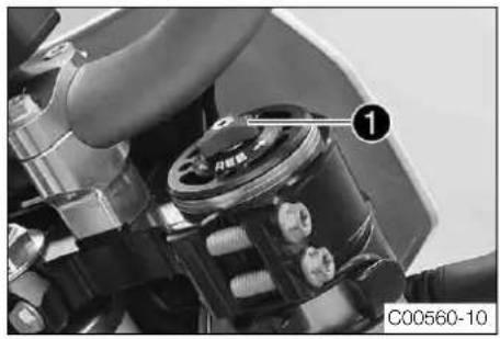 HUSQVARNA FE 501 (2014) - ADAPTER LA PARTIE-CYCLE 41 - 1