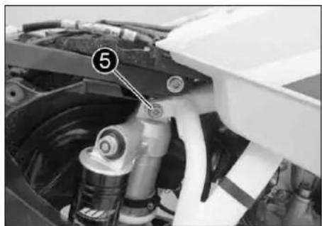 HUSQVARNA FE 501 (2014) - Travail principal - 3