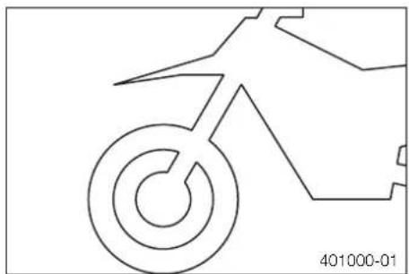 HUSQVARNA FE 501 (2014) - Info - 1