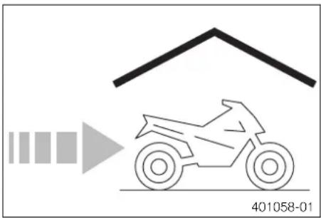 HUSQVARNA FE 501 (2014) - Info - 1