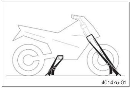 HUSQVARNA FE 501 (2014) - CONSEILS D'UTILISATION - 1