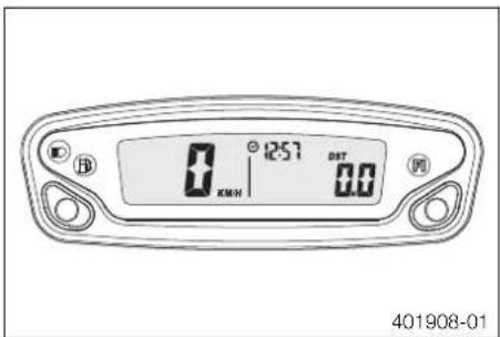 HUSQVARNA FE 501 (2014) - Activation - 1