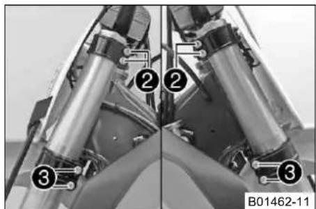 KTM 350 SXF (2014) - 参考 - 1