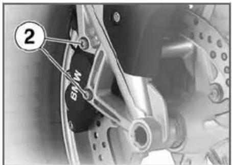 BMW K 1200 GT (2007) - ToTioeTnO n pTPOoTIVou TPOXoU - 4