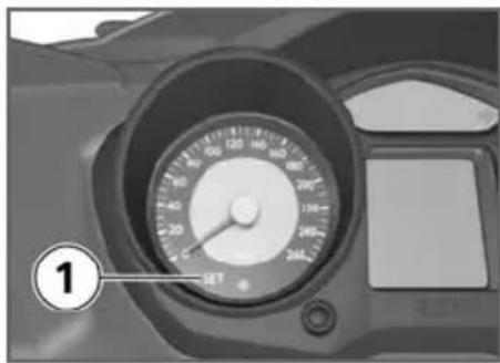 BMW K 1200 GT (2007) - Evdekikn Luxvia outnua Elambdaxou taxutacSA - 1