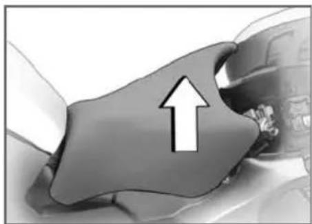 BMW K 1200 GT (2007) - ApaipEaon eLac oynou - 1