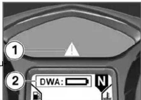 BMW K 1200 GT (2007) - PpOeIOPTIOINTKcE cEvOeIeIC TOU DWAA - 1