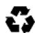 BALAY 3FF3660XE - Reciclagem da embalagem - 1