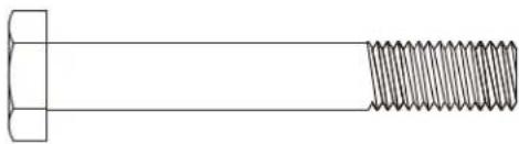 Sole Fitness E98 - FERRURES ÉTAPE 3 - 5