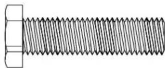 Sole Fitness E98 - FERRURES ÉTAPE 1 - 3