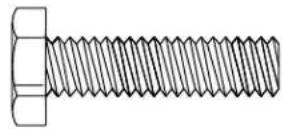 Sole Fitness E98 - FERRURES ÉTAPE 2 - 1