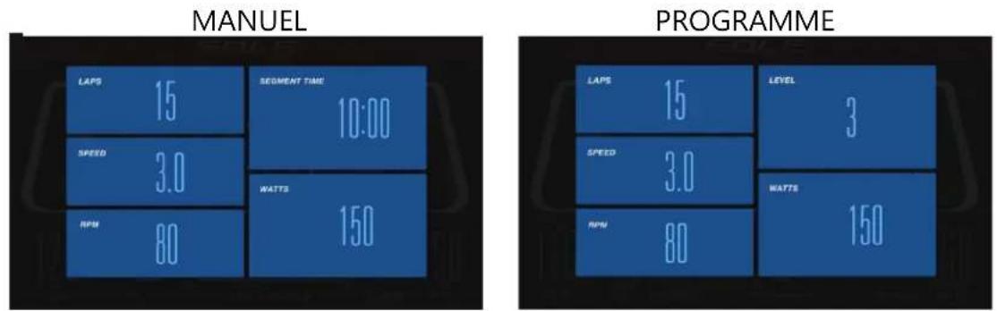 Sole Fitness E98 - INFORMATION DE BASE - 3