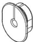 Sole Fitness E98 - FERRURES ÉTAPE 3 - 2