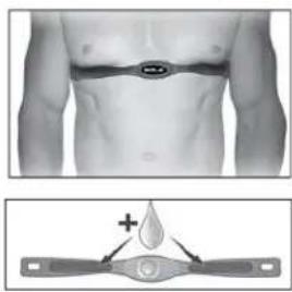 Sole Fitness E98 - (optional) - 1