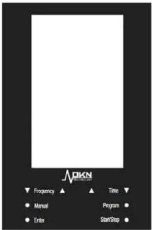 DKN XG10 Pro - Algemene Werking - 1