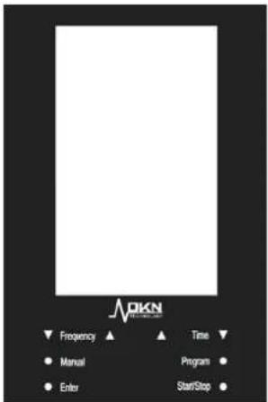 DKN XG10 Pro - Gebrauchsanweisung - 1