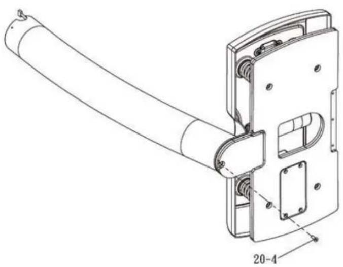 DKN XG10 Pro - Alle angezeigten Übungen dieren der ungebahren Orientierung und können nicht bei jeder körperlichen Verfassung angewandt werden. - 3