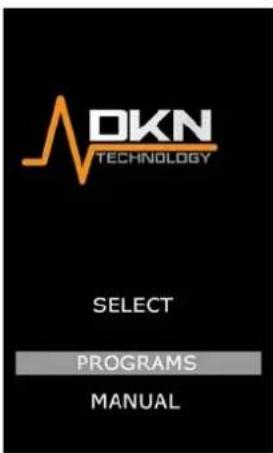 DKN XG10 Pro - Instrucciones para la operacion del ordinador - 1