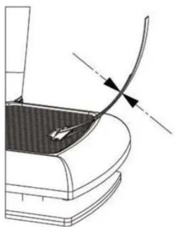 DKN XG10 Pro - Alle angezeigten Übungen dieren der ungebahren Orientierung und können nicht bei jeder körperlichen Verfassung angewandt werden. - 9
