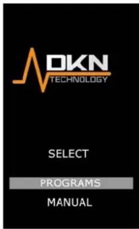 DKN XG10 Pro - Gebruiksaanwijzing computer - 1