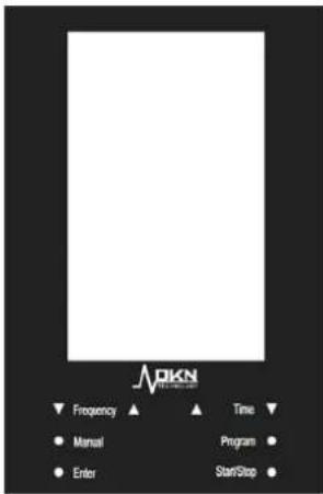 DKN XG10 Pro - Instruetiones de operacion Ordenador - 1