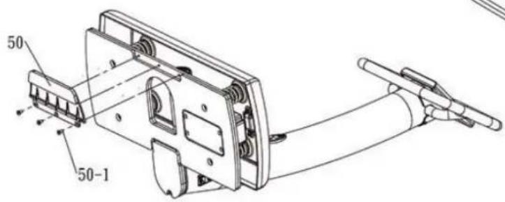 DKN XG10 Pro - Alle angezeigten Übungen dieren der ungebahren Orientierung und können nicht bei jeder körperlichen Verfassung angewandt werden. - 8