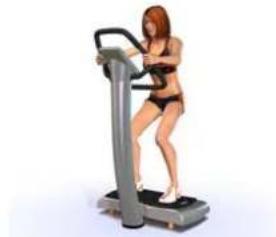 DKN XG10 Pro - Training in functie PROGRAM - 1