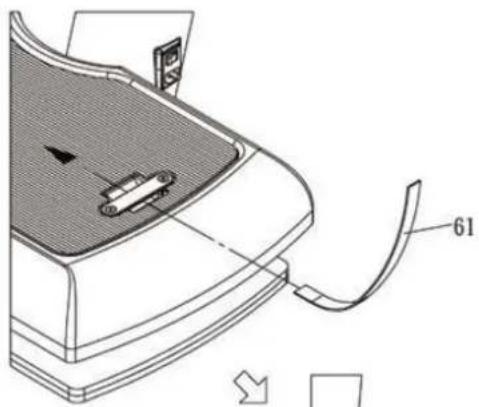 DKN XG10 Pro - Alle angezeigten Übungen dieren der ungebahren Orientierung und können nicht bei jeder körperlichen Verfassung angewandt werden. - 7