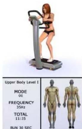 DKN XG10 Pro - Entrainement en mode PROGRAM - 2