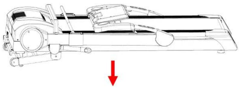 DKN Space Run - Odyiea aopaleias - 4
