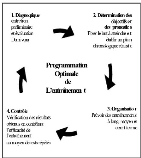 DKN Mag 108 B - Bewertung ihrer physischen Kondition - 1
