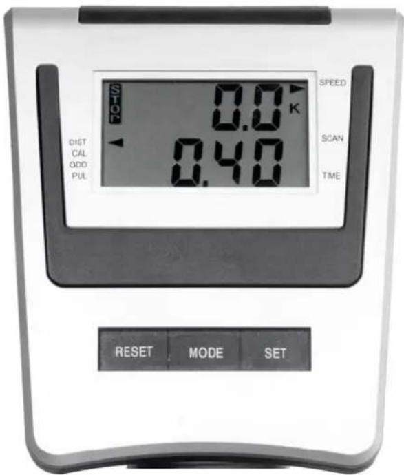 DKN Mag 108 B - Funzioni del computer - 1