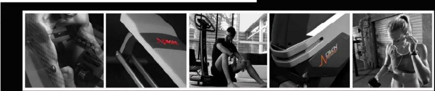 DKN Mag 108 B - DKN TECHNOLOGY Reaching for better - 1