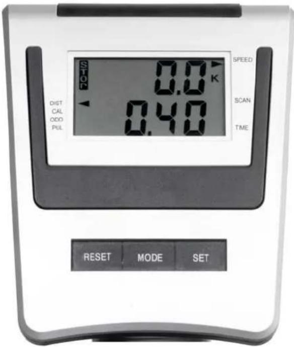 DKN Mag 108 B - Handleiding - 1