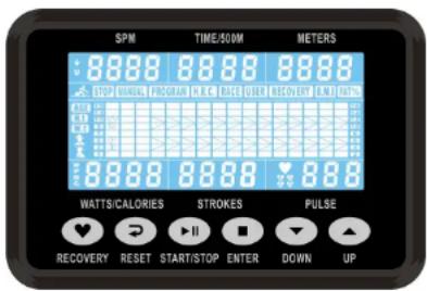 DKN R400 - Operating Instructions Computer - 1