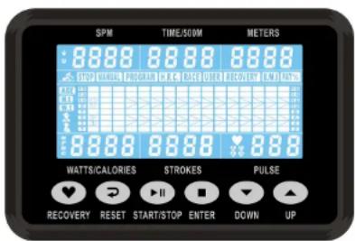 DKN R400 - Funzioni del computer - 1