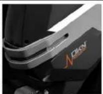 DKN AM3 - Body Mass Index (BMI) - 4