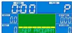 DKN AM3 - Training in functie USER (stel zelf uw trainingsprofiel samen) - 1