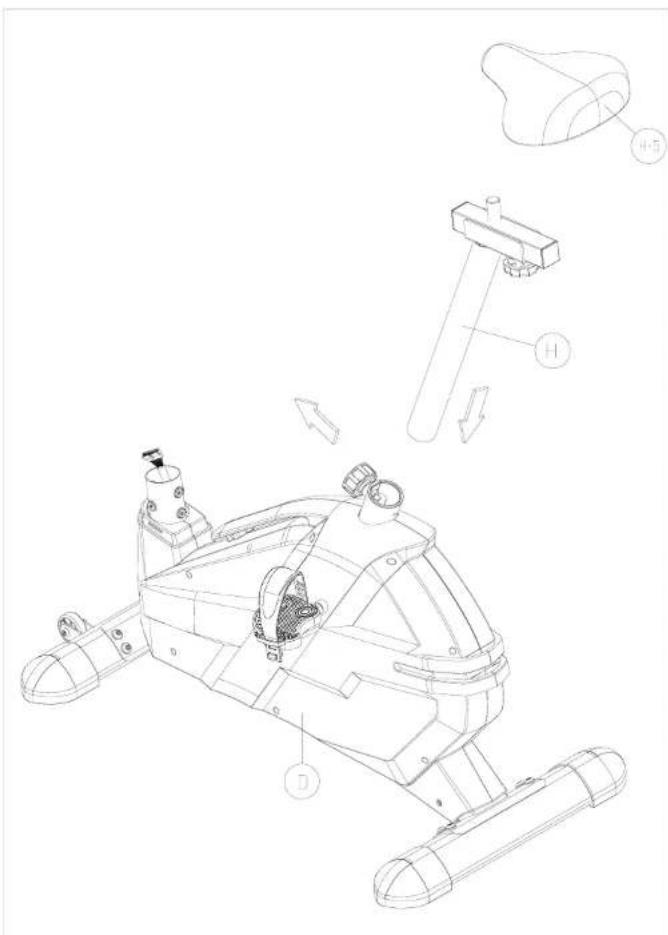 DKN AM3 - Before you start training on your DKN platform, please read the instructions carefully. Be sure to keep the instructions for information, in case of repair and for spare part delivery. - 2