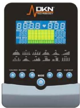 DKN AM3 - Conseils de Sécurité - 1